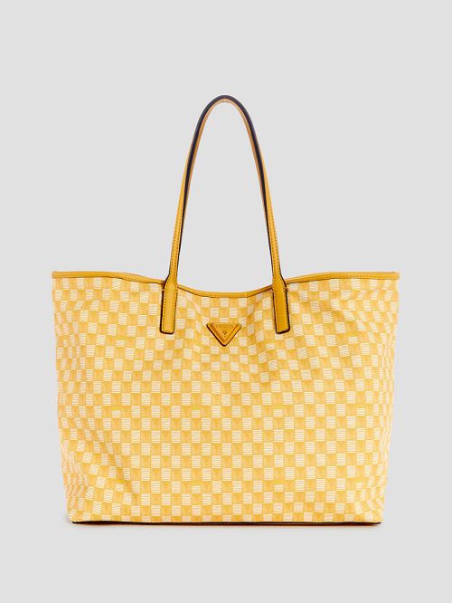 Guess G Wave Large Tote Set Galbeni | GUESS-SN29423