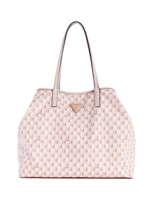 Guess G Wave Large Tote Set Roz | GUESS-SN29451