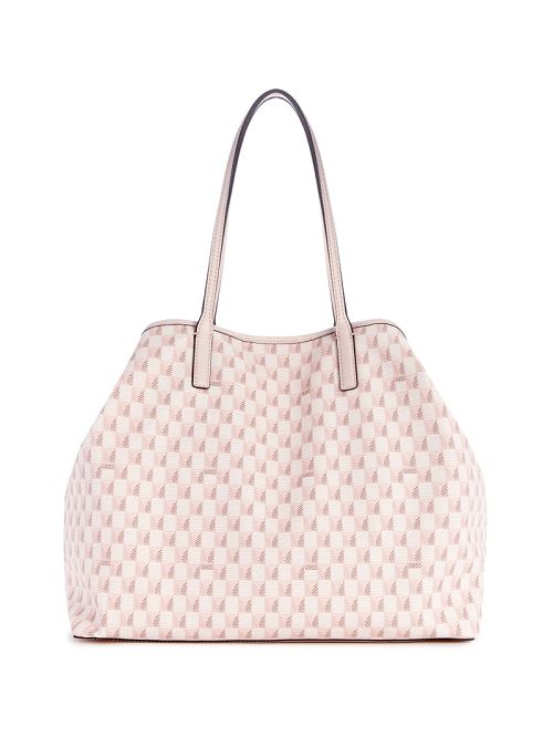 Guess G Wave Large Tote Set Roz | GUESS-SN29451