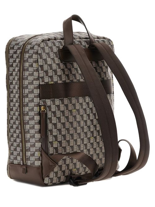Guess G Wave Squared Backpack Maro | GUESS-SN29483