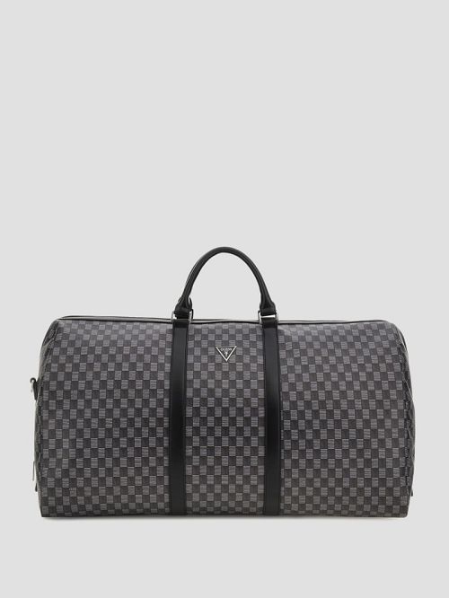 Guess G Wave Weekender Bag Negrii | GUESS-SN31716