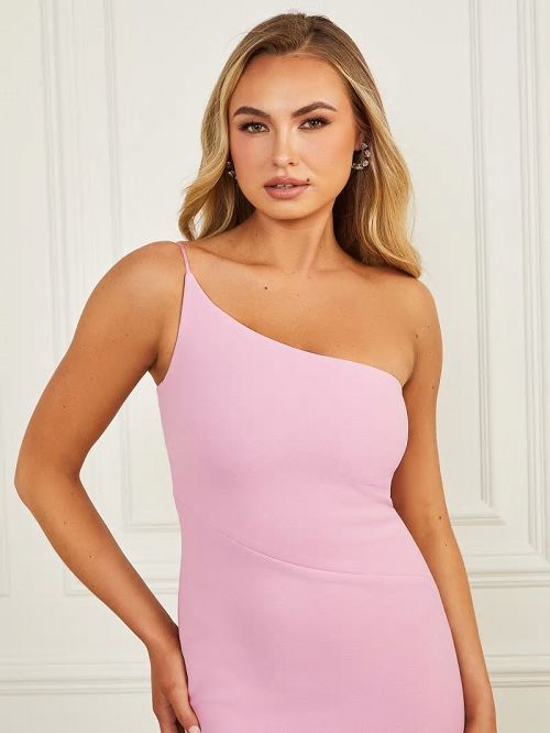 Guess Gabriella Slip Dress Roz | GUESS-SN26769