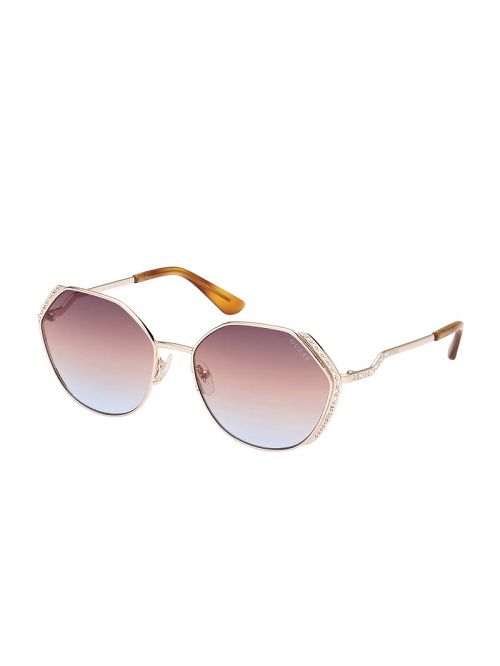 Guess Geometric Stone Sunglasses Roz | GUESS-SN30047