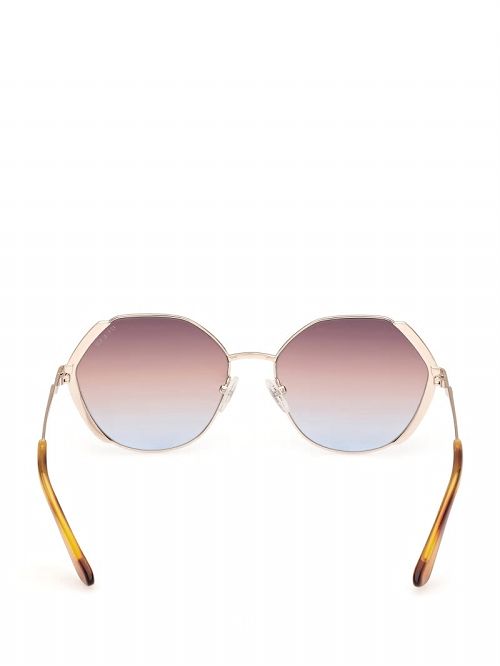 Guess Geometric Stone Sunglasses Roz | GUESS-SN30047