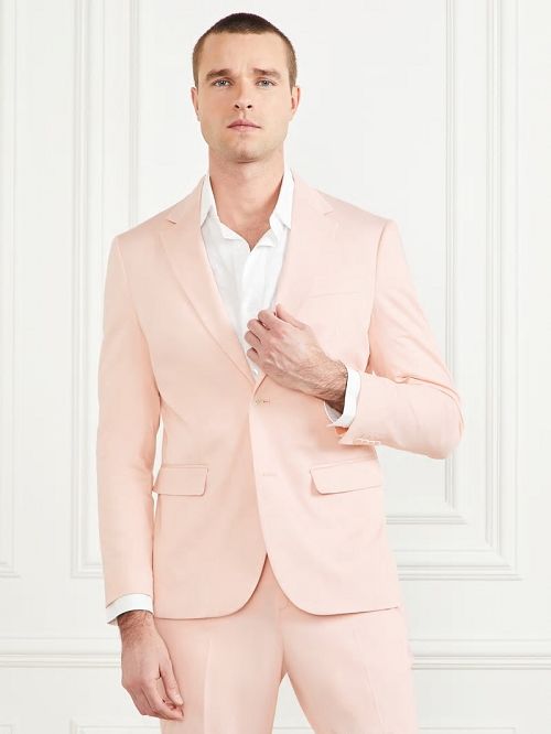 Guess George Notched Blazer Roz | GUESS-SN30801