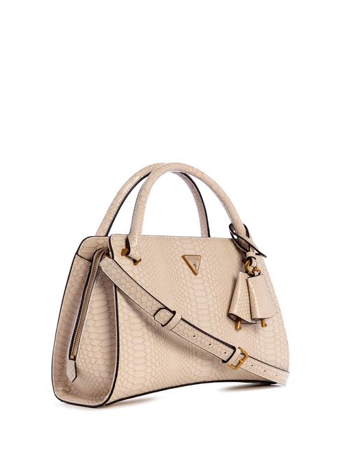 Guess Georgina Girlfriend Satchel Albi | GUESS-SN29306
