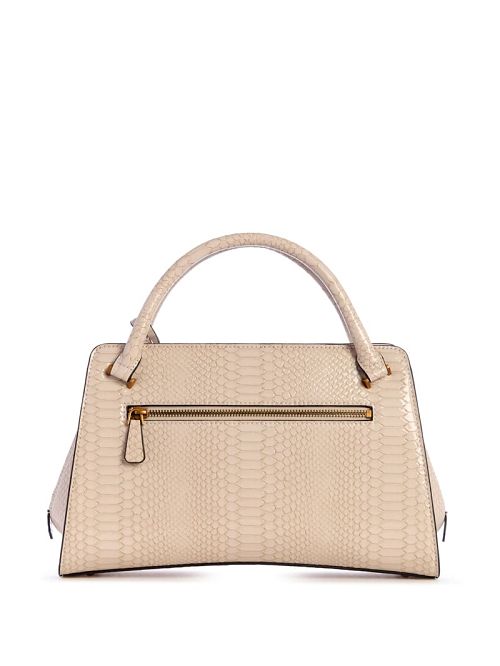 Guess Georgina Girlfriend Satchel Albi | GUESS-SN29306