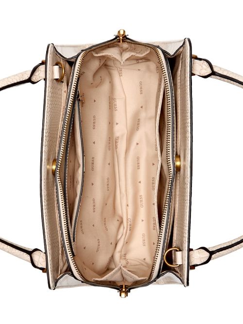 Guess Georgina Girlfriend Satchel Albi | GUESS-SN29306