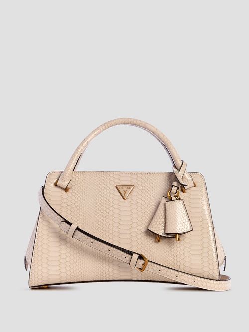 Guess Georgina Girlfriend Satchel Albi | GUESS-SN29306