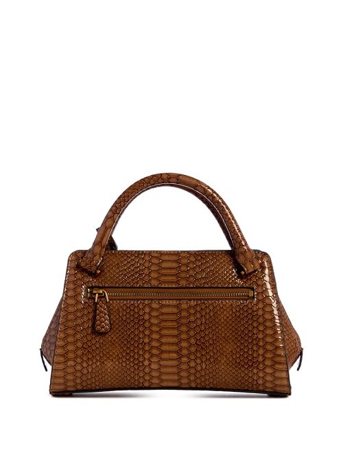 Guess Georgina Small Girlfriend Satchel Maro | GUESS-SN29205