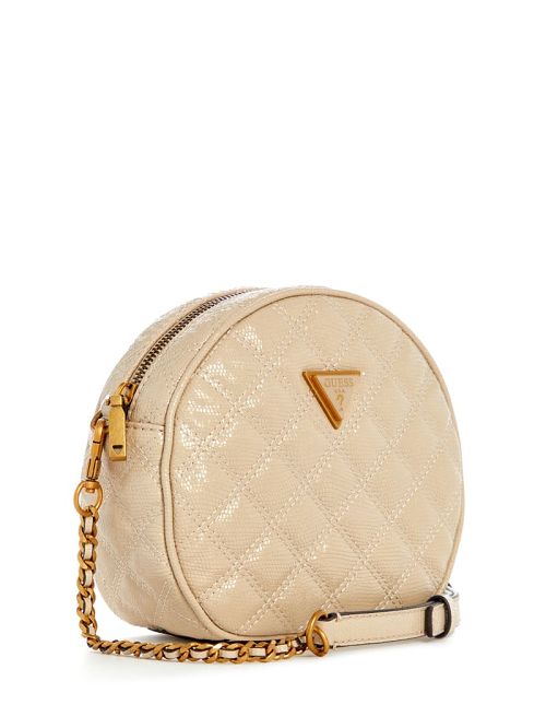 Guess Giully Circle Bag Albi | GUESS-SN28661