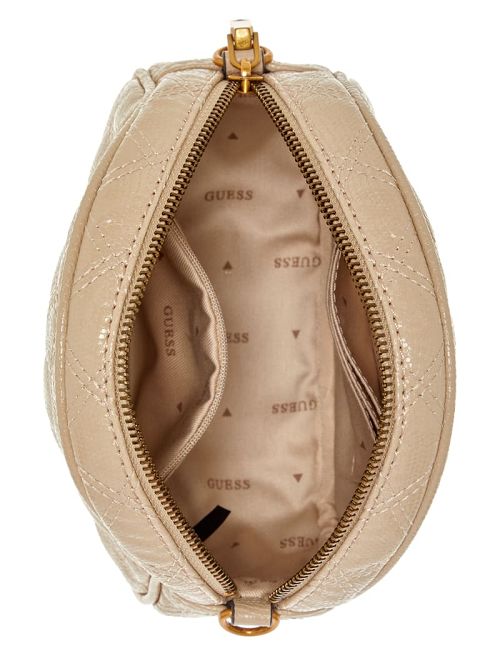 Guess Giully Circle Bag Albi | GUESS-SN28661