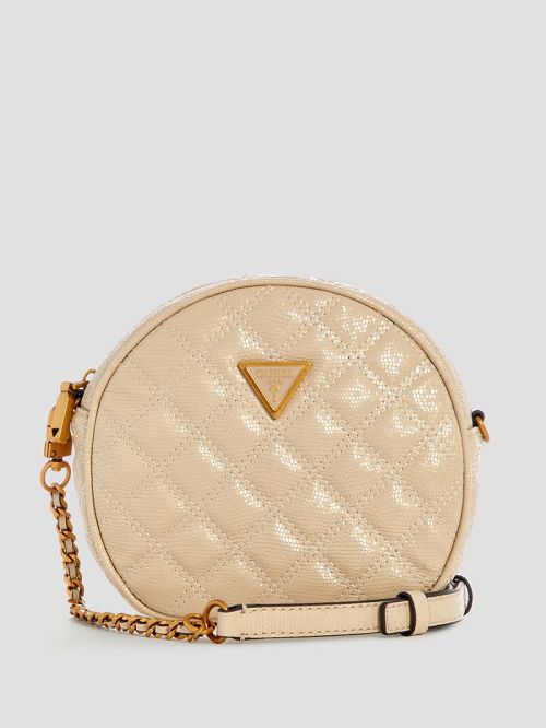 Guess Giully Circle Bag Albi | GUESS-SN28661