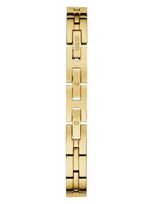 Guess Gold-Tone Analog Watch Aurii | GUESS-SN30032