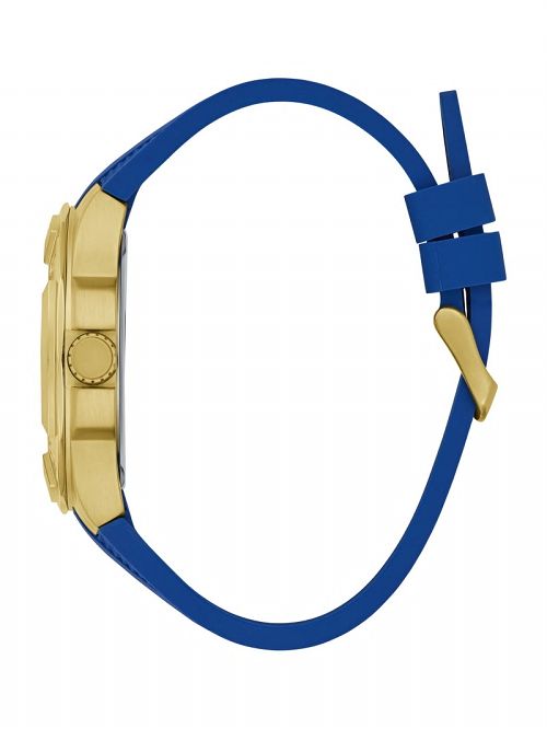 Guess Gold-Tone Chronograph Watch Aurii | GUESS-SN31654