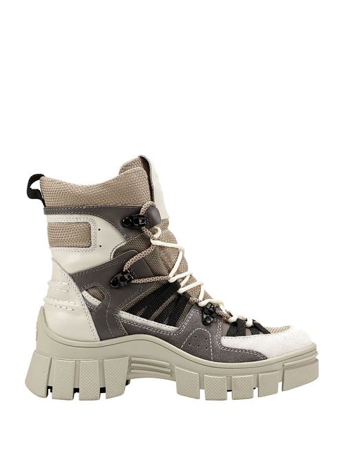 Guess Haler Hiker Boots Bej | GUESS-SN29906