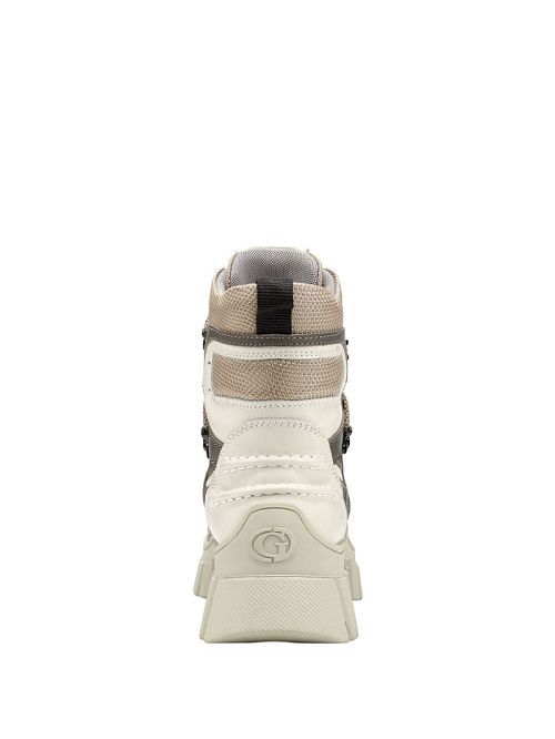 Guess Haler Hiker Boots Bej | GUESS-SN29906