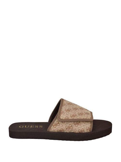 Guess Hartz Slides Maro | GUESS-SN31917