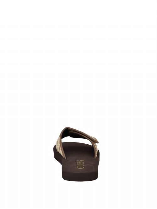 Guess Hartz Slides Maro | GUESS-SN31917