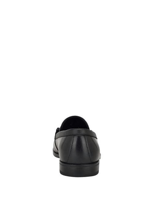 Guess Herzo Dress Loafers Negrii | GUESS-SN31909