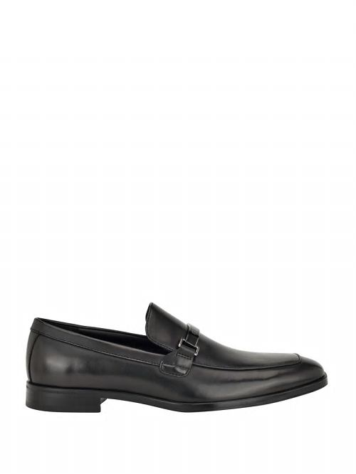 Guess Hisoko Loafers Negrii | GUESS-SN31910