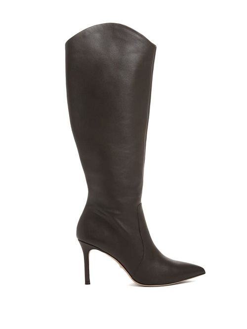 Guess Houston Tall Boots Maro | GUESS-SN29890