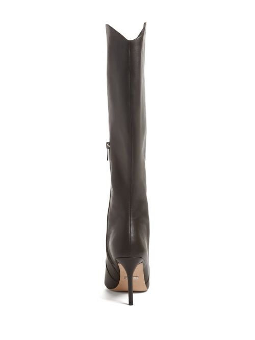 Guess Houston Tall Boots Maro | GUESS-SN29890