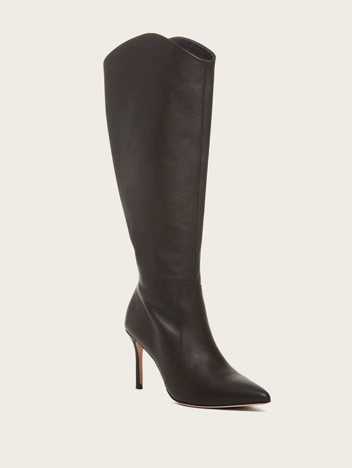Guess Houston Tall Boots Maro | GUESS-SN29890