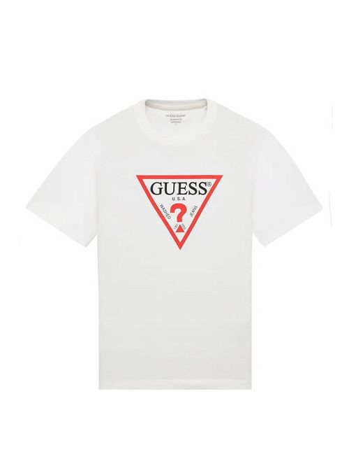 Guess Iconic Tee Albi | GUESS-SN30494