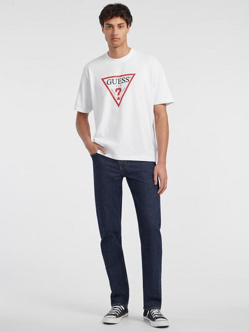 Guess Iconic Tee Albi | GUESS-SN30494