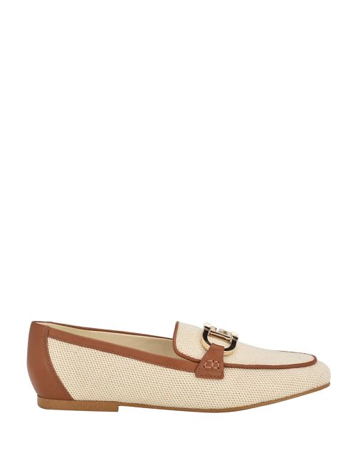 Guess Isaac Loafers Bej | GUESS-SN29881