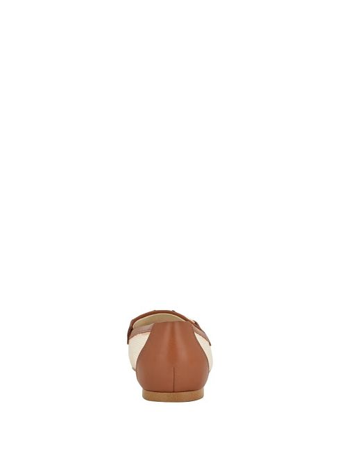 Guess Isaac Loafers Bej | GUESS-SN29881