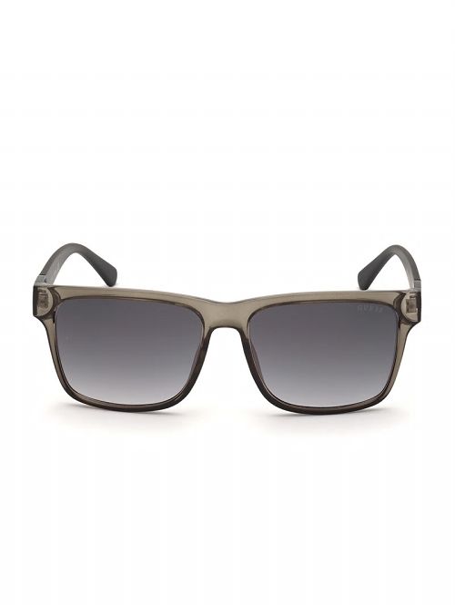 Guess Jake Square Sunglasses Gri | GUESS-SN31816