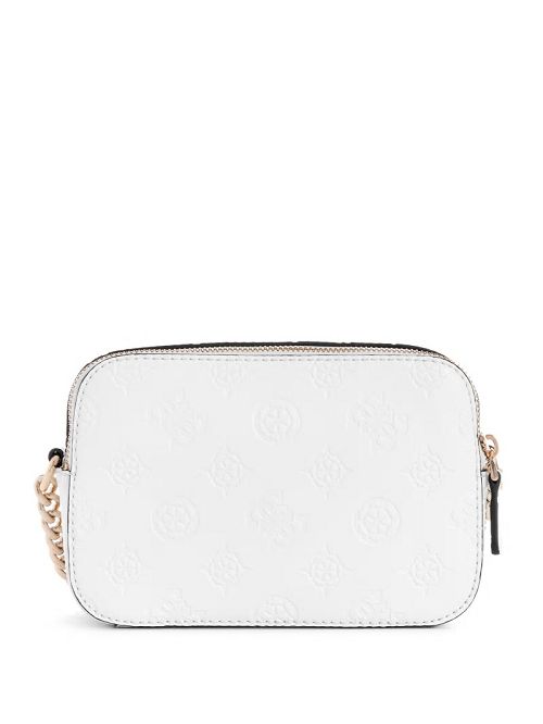 Guess Jena Camera Crossbody Albi | GUESS-SN28755