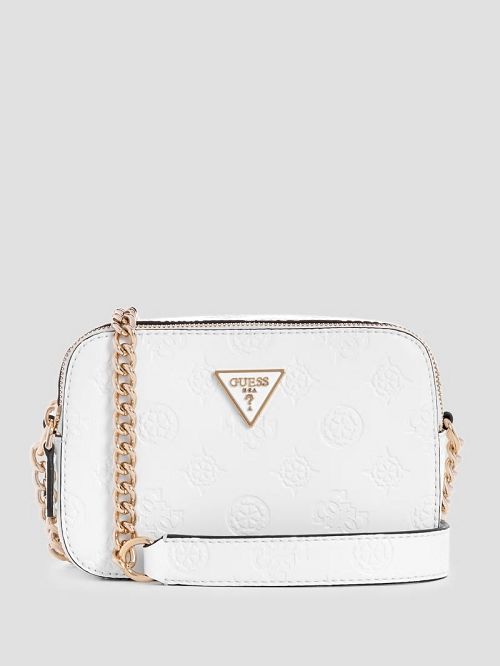 Guess Jena Camera Crossbody Albi | GUESS-SN28755