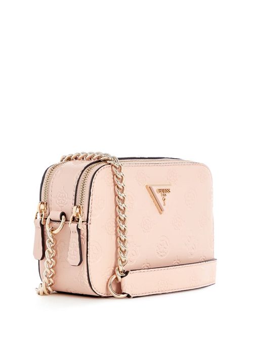 Guess Jena Camera Crossbody Roz | GUESS-SN28897