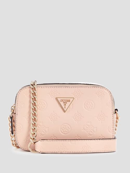 Guess Jena Camera Crossbody Roz | GUESS-SN28897