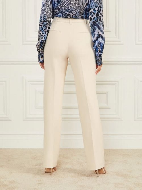 Guess Jenny Pant Albi | GUESS-SN28232