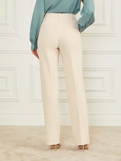 Guess Jenny Pant Albi | GUESS-SN28232