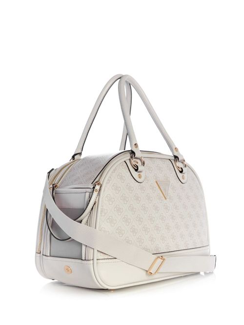 Guess Jesco Pet Carrier Gri | GUESS-SN31749