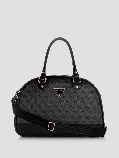 Guess Jesco Pet Carrier Negrii | GUESS-SN30125
