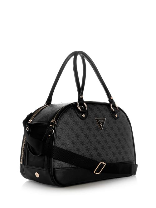 Guess Jesco Pet Carrier Negrii | GUESS-SN30125