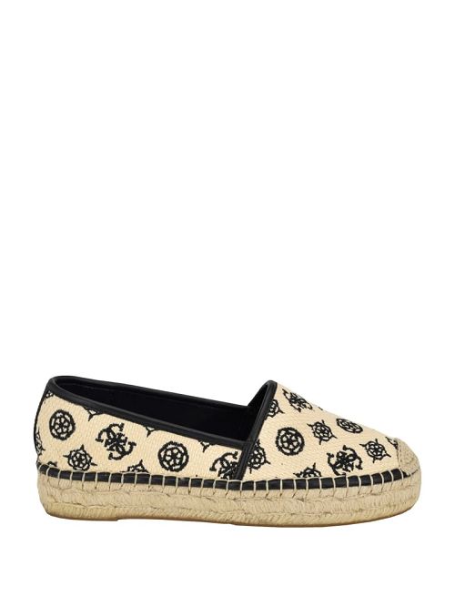 Guess Joelya Espadrilles Bej | GUESS-SN29882