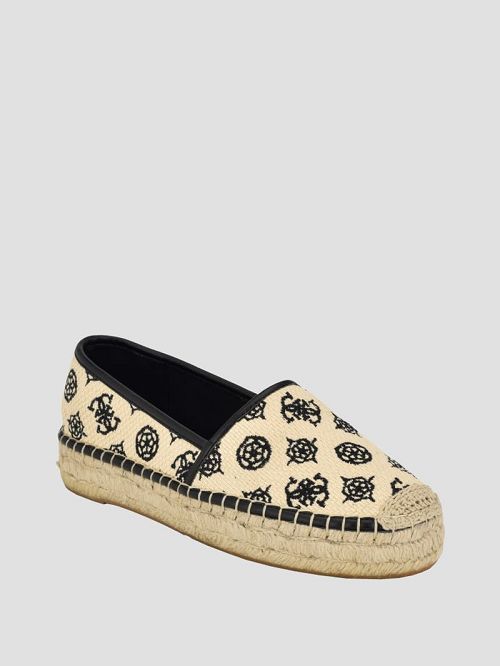 Guess Joelya Espadrilles Bej | GUESS-SN29882
