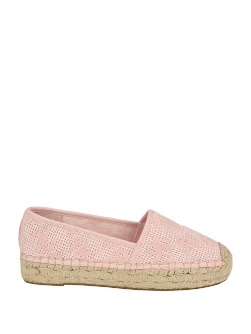 Guess Joelyn Espadrille Flats Bej | GUESS-SN29880