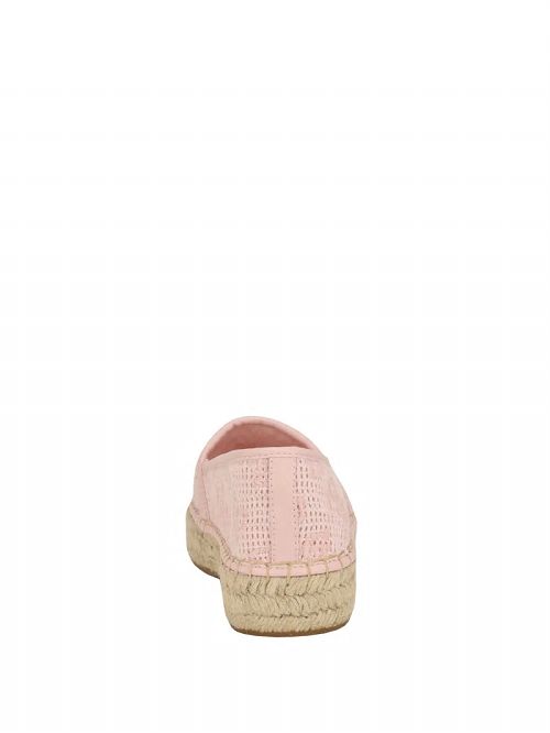 Guess Joelyn Espadrille Flats Bej | GUESS-SN29880