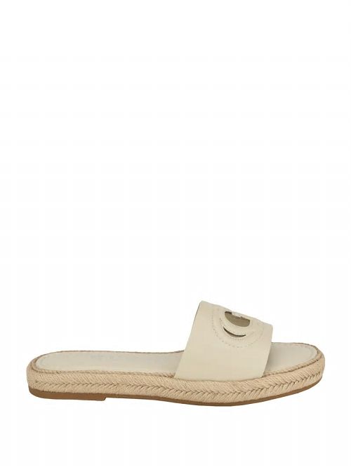 Guess Katica Espadrille Sandals Albi | GUESS-SN29726