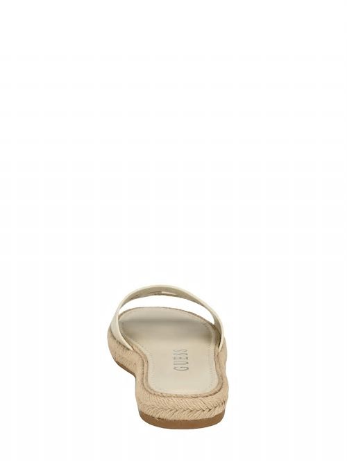 Guess Katica Espadrille Sandals Albi | GUESS-SN29726