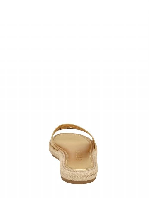 Guess Katica Espadrille Sandals Aurii | GUESS-SN29723
