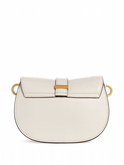 Guess Kuba Mini Crossbody Albi | GUESS-SN28751